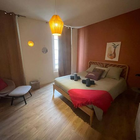 Appartement Au Centre D'Avignon Buitenkant foto
