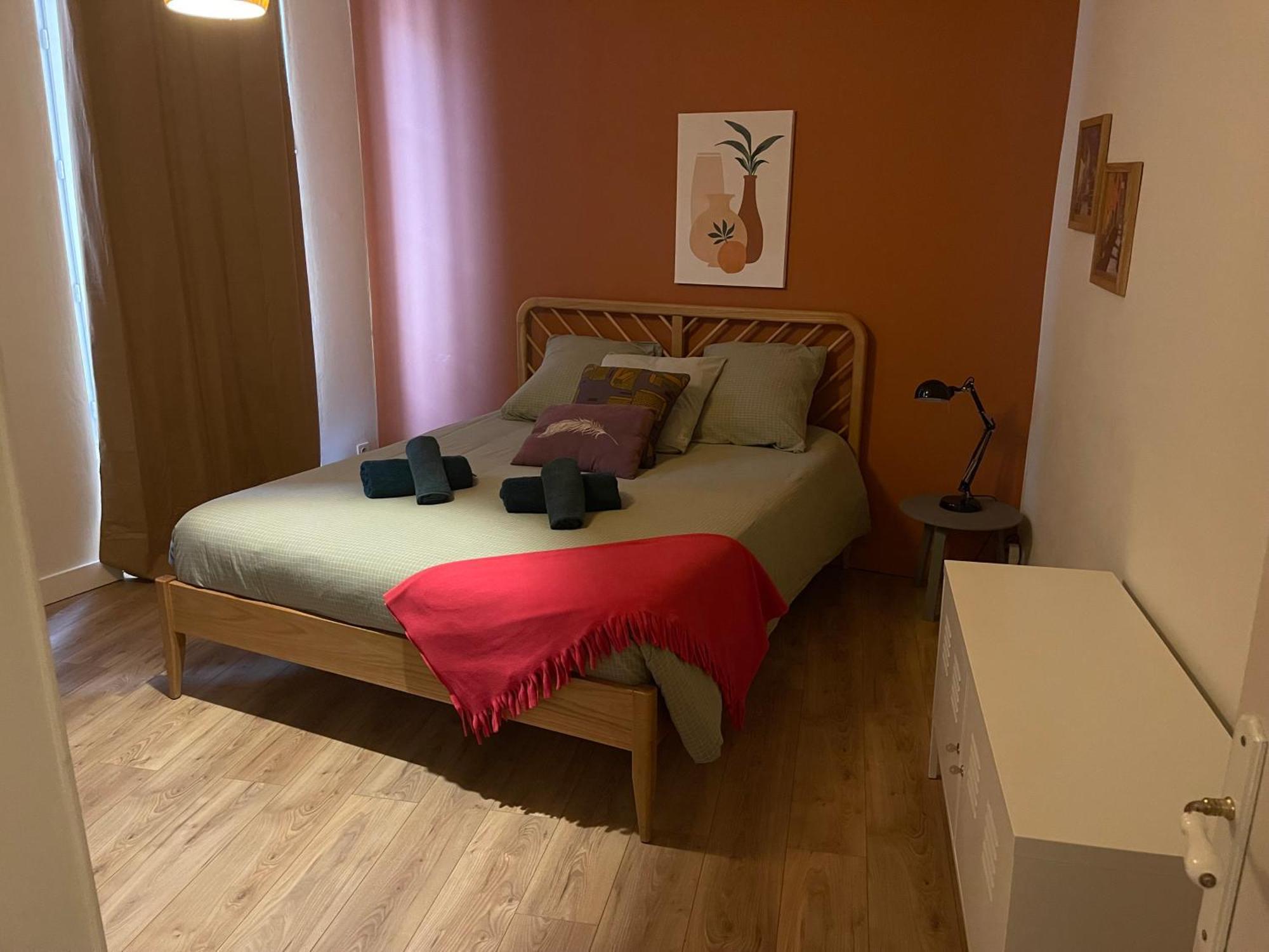 Appartement Au Centre D'Avignon Buitenkant foto
